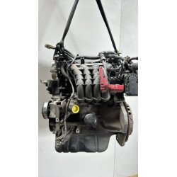 Moteur Mitsubishi Colt 6 Phase 1